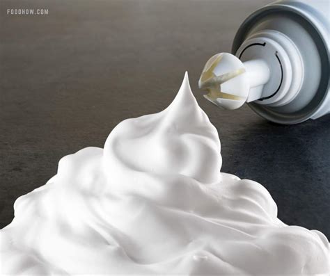 Whipped cream substitute. Things To Know About Whipped cream substitute. 